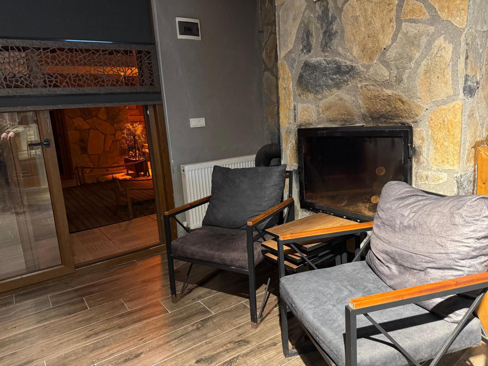 Tas Mahall Luxury Hotel — Photos 2